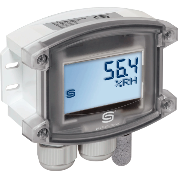 HYGRASGARD® AFTF-Modbus-T3 - 1
